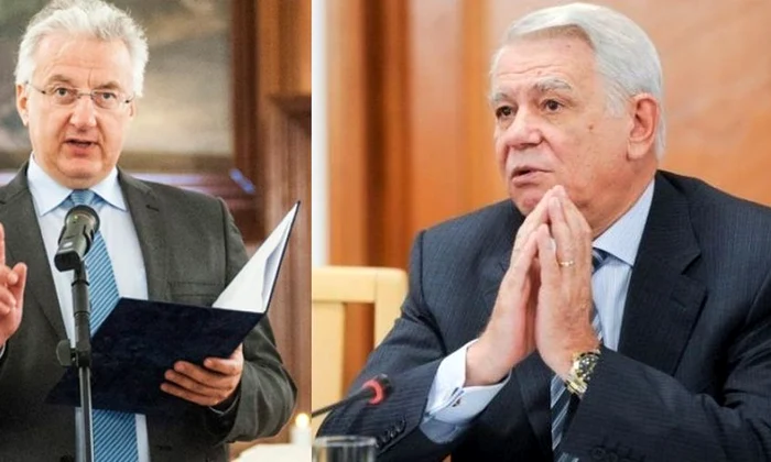 Ce răspunde MAE după ce vicepremierul maghiar ne acuză de anexarea Basarabiei și nelegitimitatea Unirii de la Alba Iulia jpeg