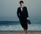 Tom Hanks în Santa Monica de Annie Leibovitz. FOTO: Annie Leibovitz Instagram