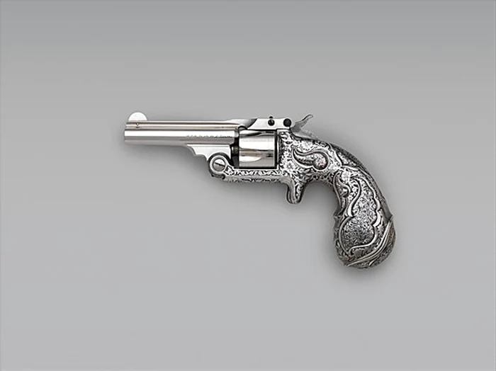 Tiffany Handgun 22 jpg jpeg