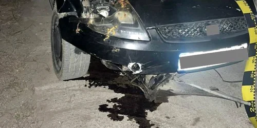 masina accident Suceava FOTO IPJ Suceava jpg