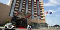 Hotel Vega din Mamaia