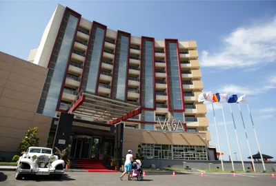Hotel Vega din Mamaia