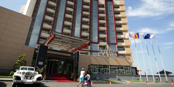 Hotel Vega din Mamaia