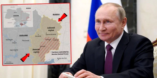 rusia de sud
