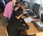 Colegiul Energetic Râmnicu Vâlcea - Laboratorul virtual din învăţământul dual profesional Foto Adevărul