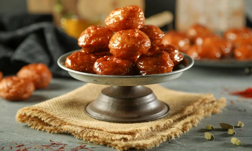 Lokma gogosele turcesti  Sursa foto shutterstock 2093256418 jpg