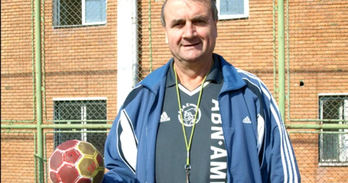 Remus Balint