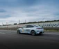 BYD Seal în Eurocharge 2025 Foto: Autocritica