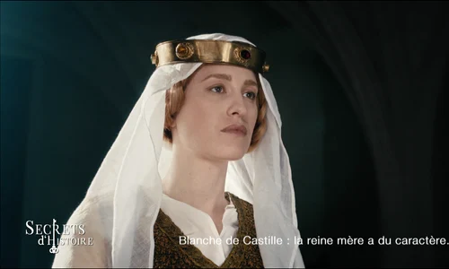 Noi episoade din fascinanta emisiune «Secrets d'Histoire» png