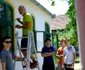Renovarea caselor la Altringen FOTO Acasă în Banat