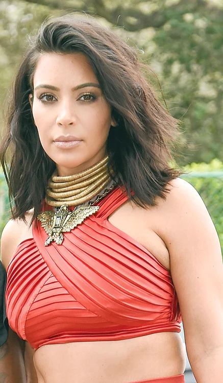 Kim Kardashian 