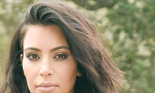 Kim Kardashian  jpeg