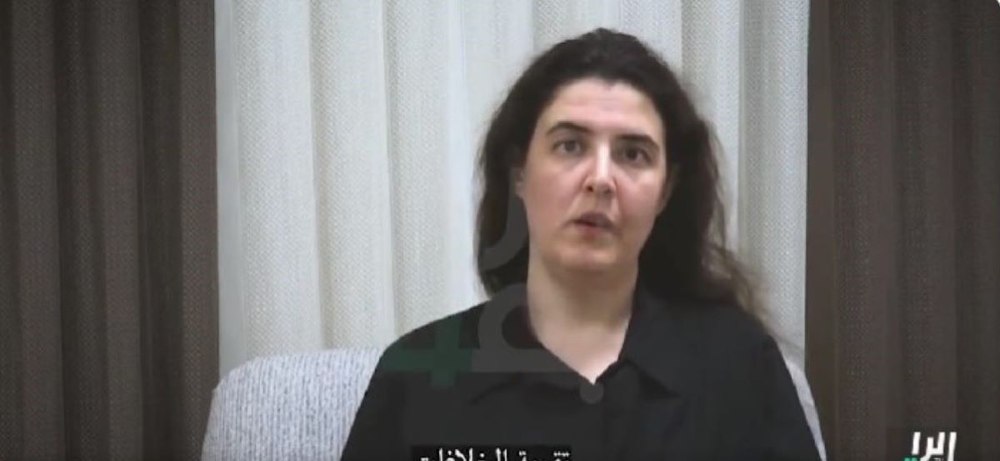 Academiciana israeliano-rusă Elizabeth Tsurkov, primele declarații la nouă luni după ce a fost răpită VIDEO
