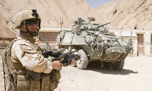 Dezbatere Historia: Ce consecinţe va avea retragerea SUA din Afganistan? VIDEO jpeg