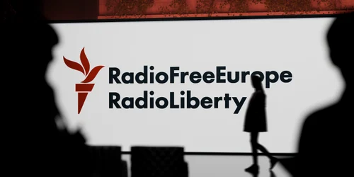 shutterstock Radio Europa Liberă