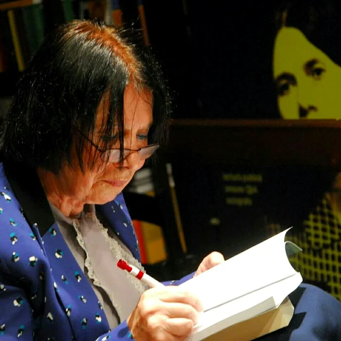 Ileana Mălăncioiu FOTO: Facebook