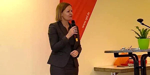 Nancy Faeser  jpg