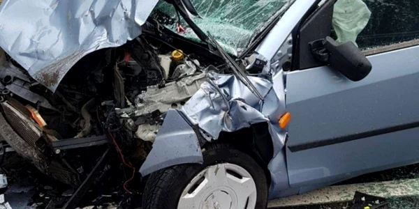 accident mehedinti