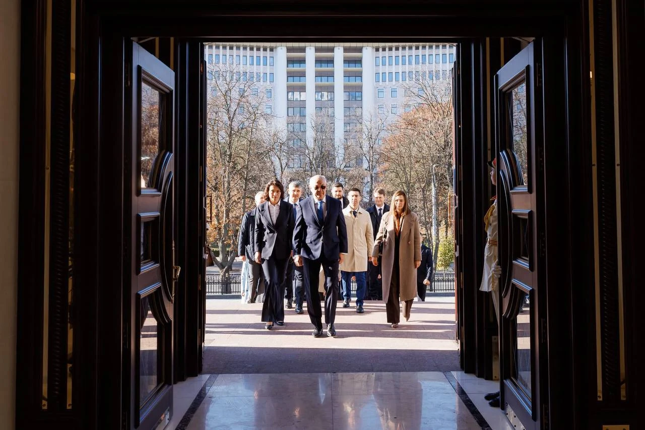 Bruxelles salută noul guvern pro-european de la Chișinău și promite sprijin pentru integrarea în UE