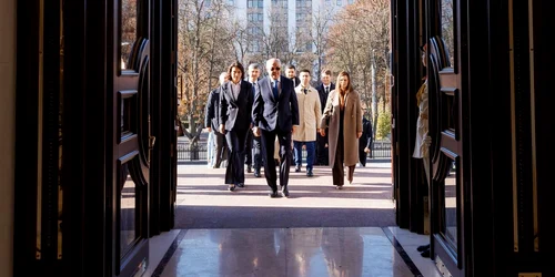 Guvern Munteanu FOTO Facebook jpeg