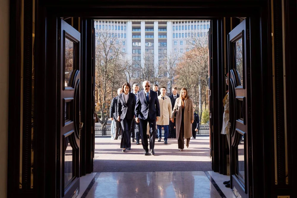 Bruxelles salută noul guvern pro-european de la Chișinău și promite sprijin pentru integrarea în UE