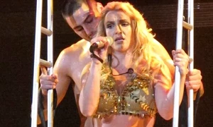 Britney Spears (Foto: agentiadepresamondena com) jpeg