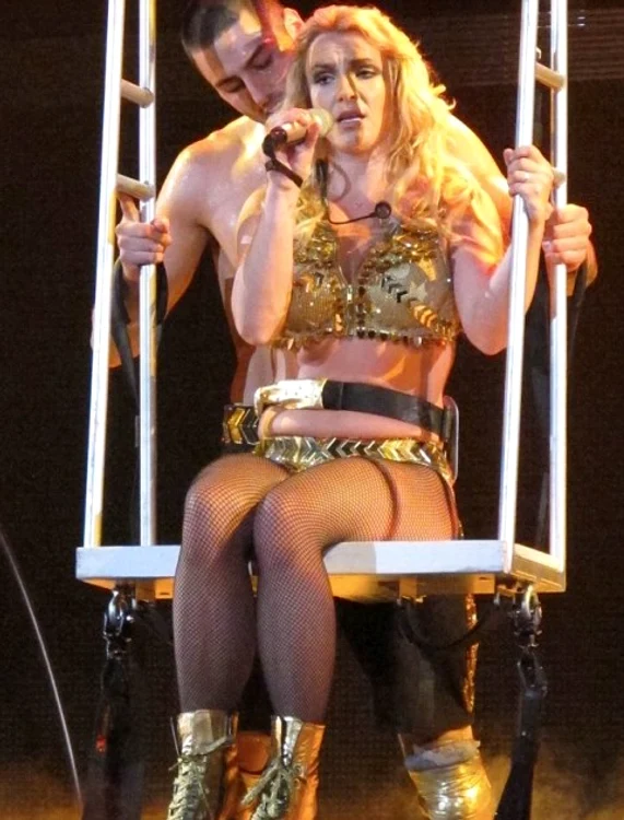Britney Spears (Foto: agentiadepresamondena.com)