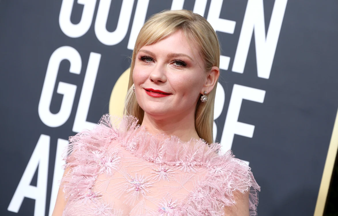 Kirsten Dunst insarcinata jpeg
