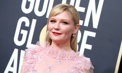 Kirsten Dunst insarcinata jpeg