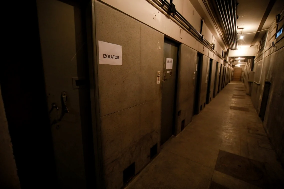 Clădirea MAI unde a funcţionat fostul CC al PCR este deschisă publicului Inquam Photos / George Calin