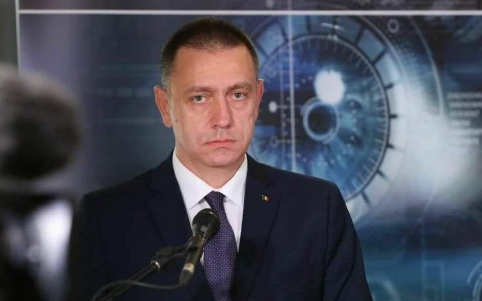 Un lider PSD cere sancționarea lui Simion după declarațiile cu „vărsarea de sânge”: „Sunt practici fasciste”