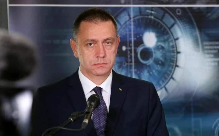 Mihai Fifor, deputat PSD FOTO: FB