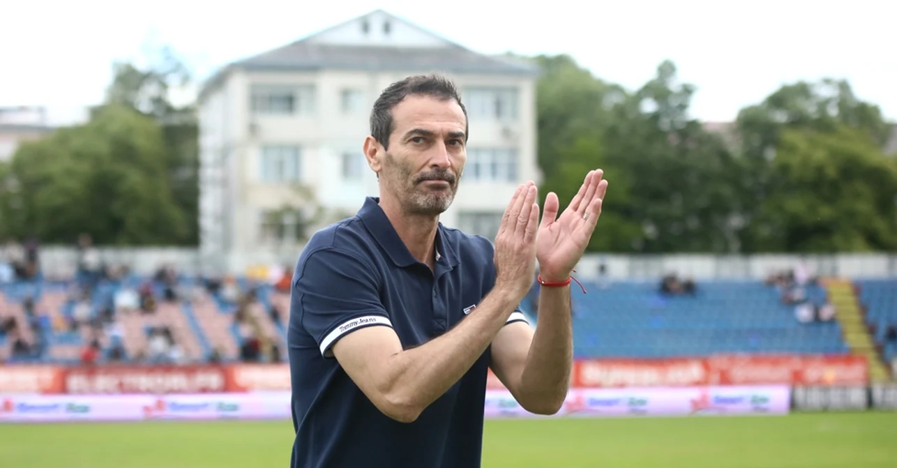 Marius Măldărășanu și-a făcut cu prisosință datoria la Hermannstadt