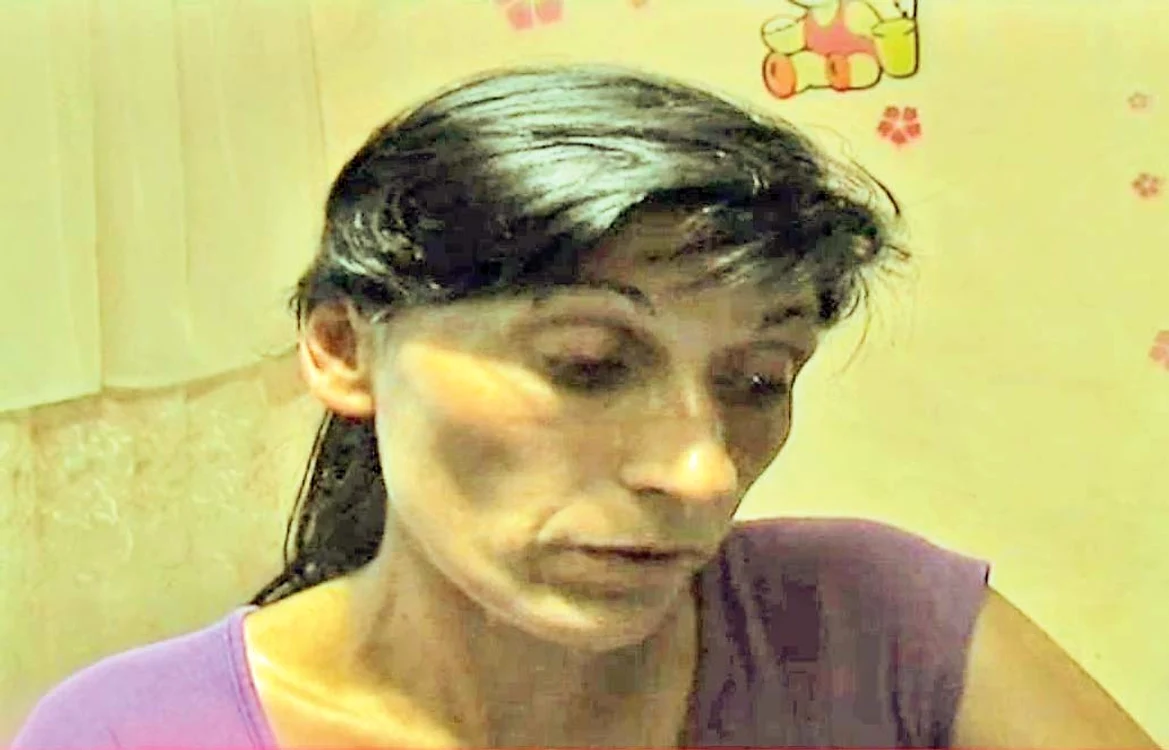 Gina Mihai