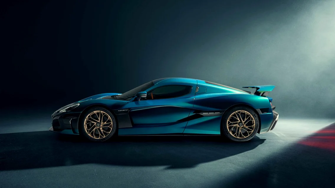 rimac nevera foto Rimac jpg