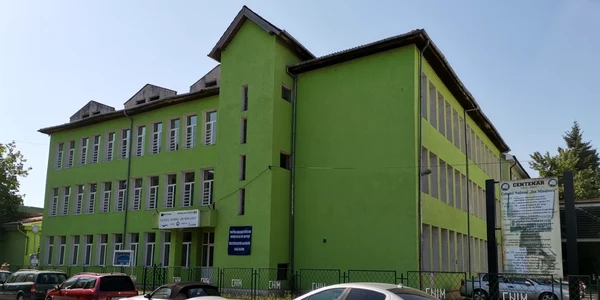 colegiul naţional ion minulescu slatina