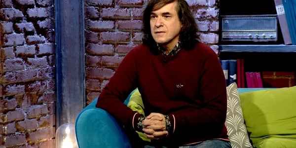 mircea cartarescu foto tvr