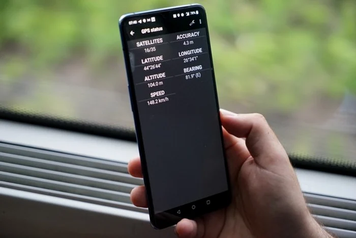 
    Cu 148 km/h a circulat trenul în care s-a aflat Cătălin Drulă   