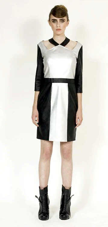 Rochie Ana Maria Cornea