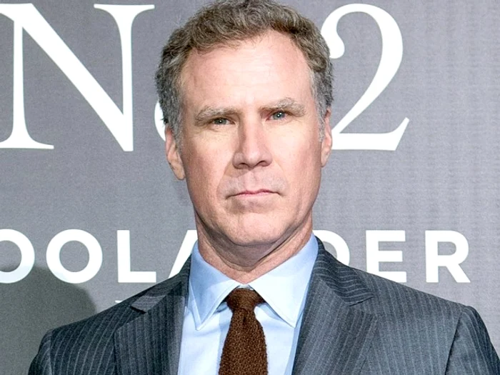 Will FerrellFoto Instagram