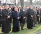 Ziua maghiarilor celebrată la Timişoara FOTO Ştefan Both