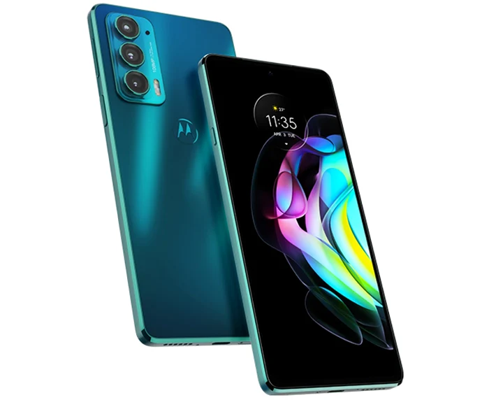 motorola edge 20