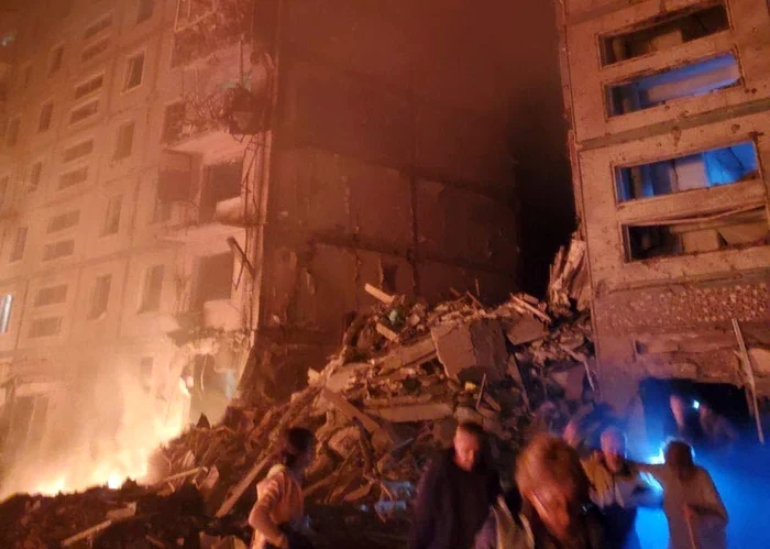 Volodimir Zelenski FOTO Profimedia