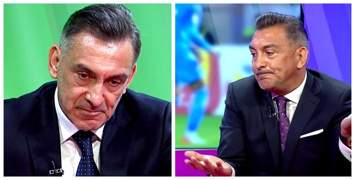 Ilie Dumitrescu, mesaj emoționant după moartea lui Mircea Lucescu / FOTO: arhivă presă