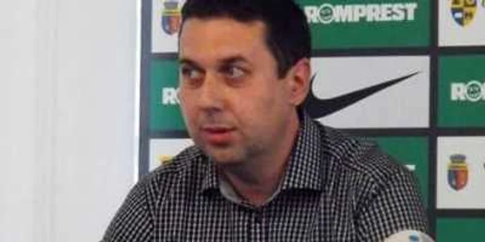 Cosmin Irimieş