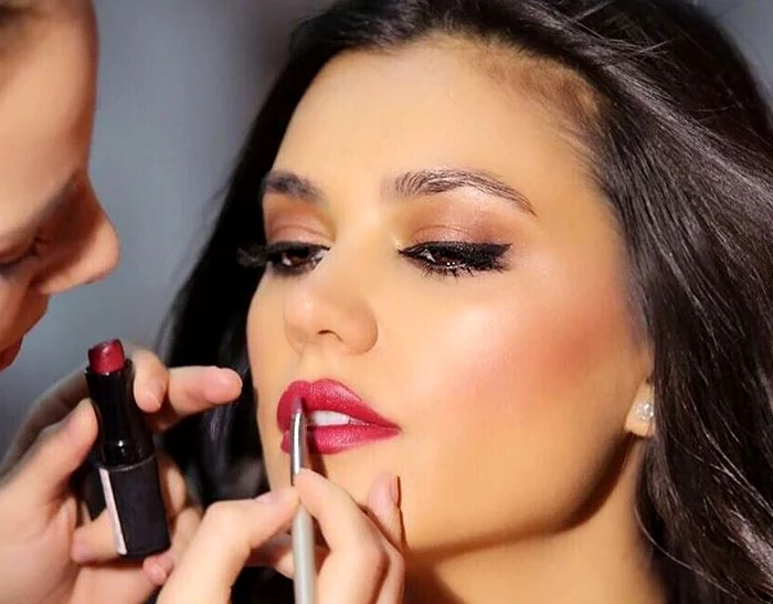 
    Natalia a reprezentat România la Miss World 2015, concurs de frumuseţe care a avut loc în Chinafoto: arhiva personală  