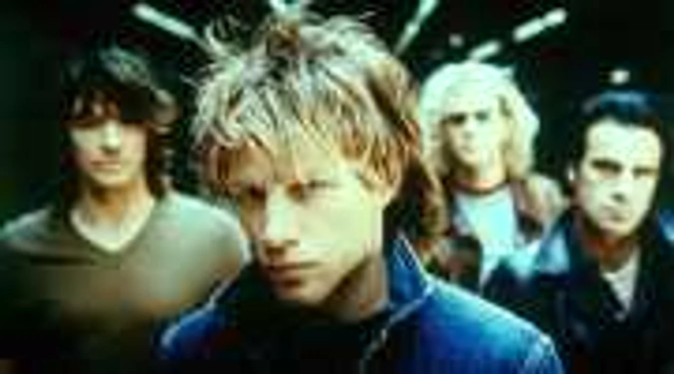 VIDEO Bon Jovi lansează un nou album