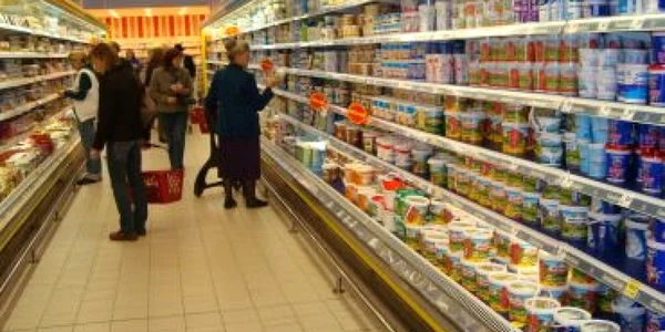 Inflaţia anuală s-a temperat în iulie la 5,06%