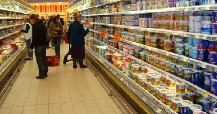 Inflaţia anuală s-a temperat în iulie la 5,06%