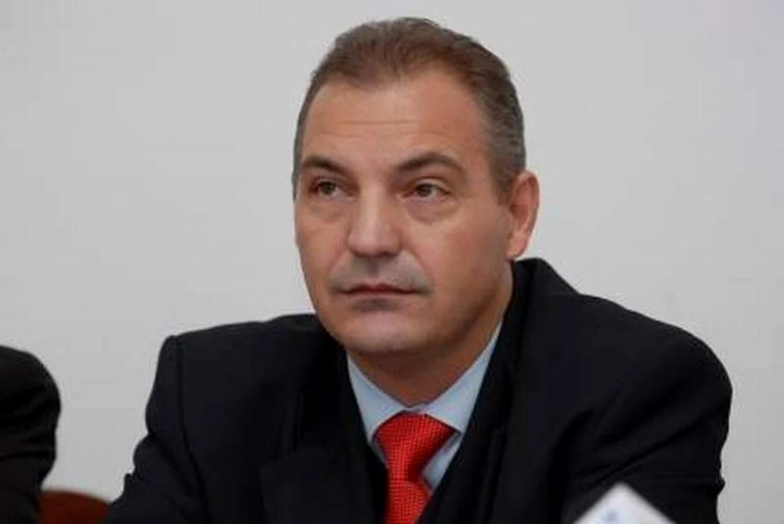 Mircea Drăghici a fost condamnat pentru delapidare FOTO: arhiva Adevărul